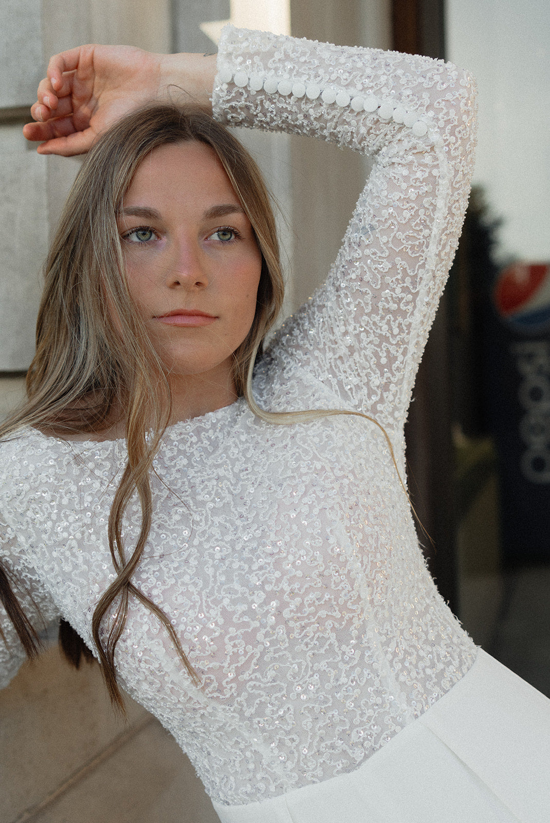 The Evelyn Jumpsuit