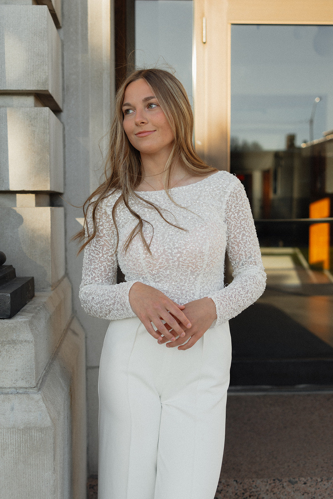 The Evelyn Jumpsuit