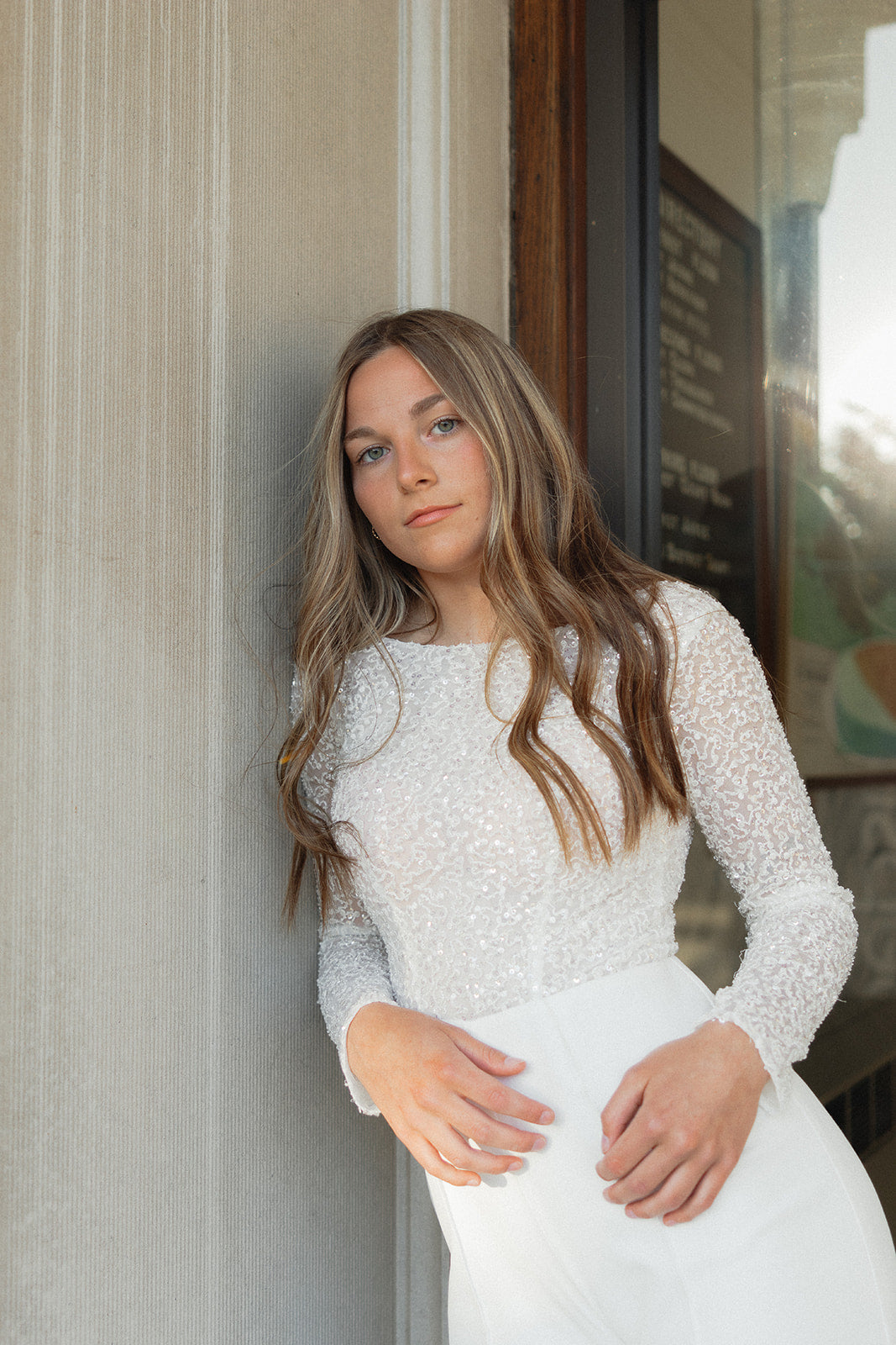 The Evelyn Jumpsuit