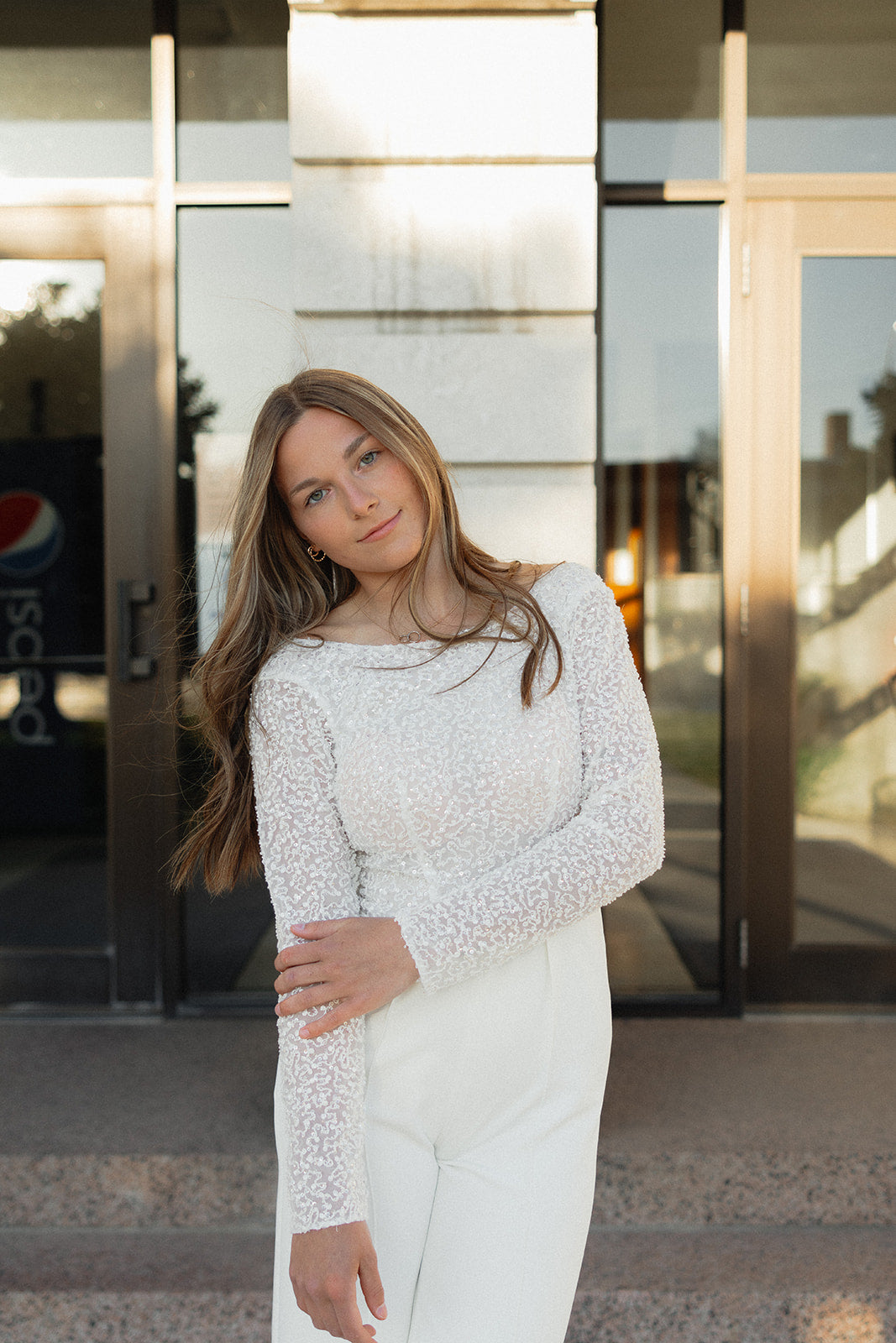 The Evelyn Jumpsuit