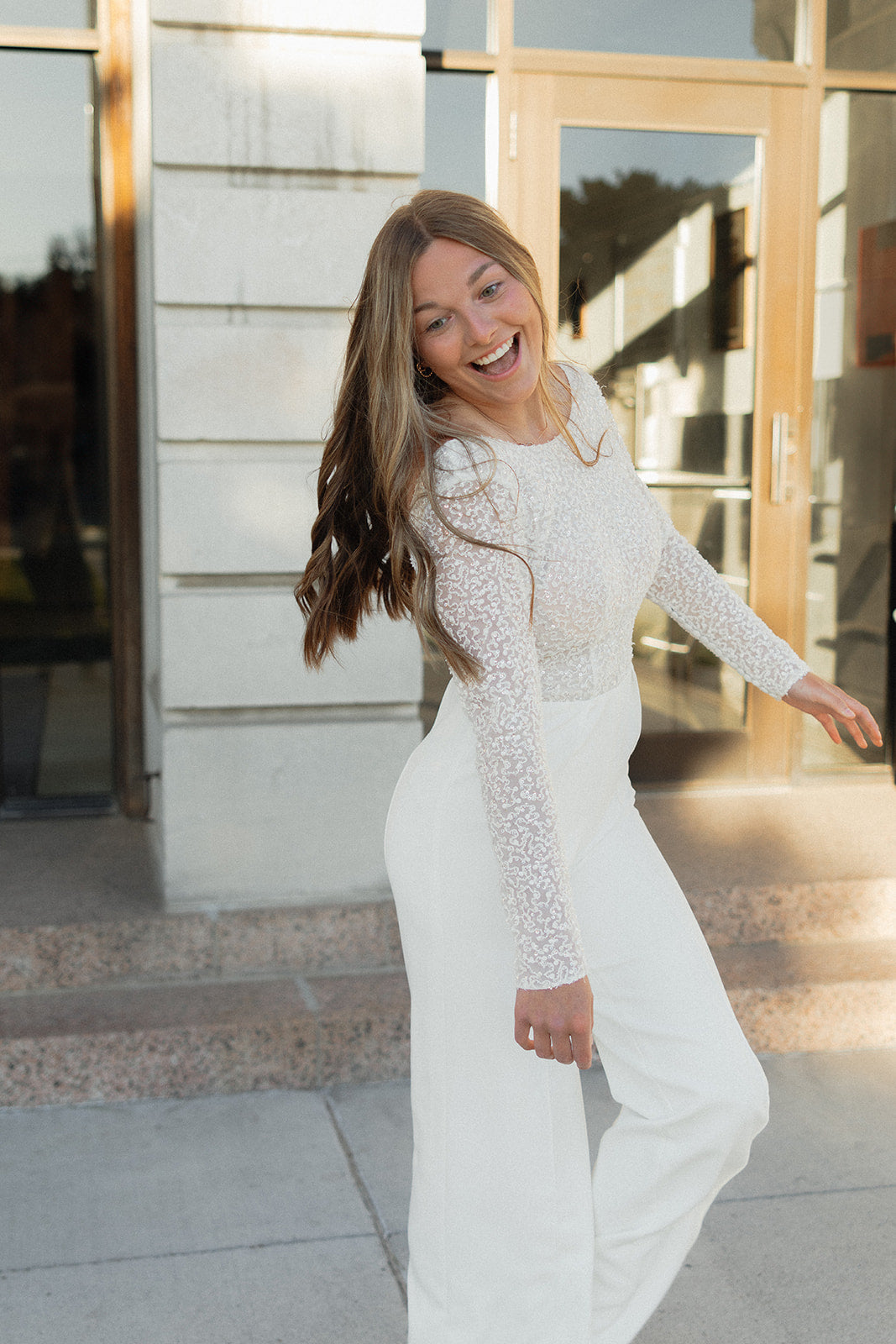 The Evelyn Jumpsuit