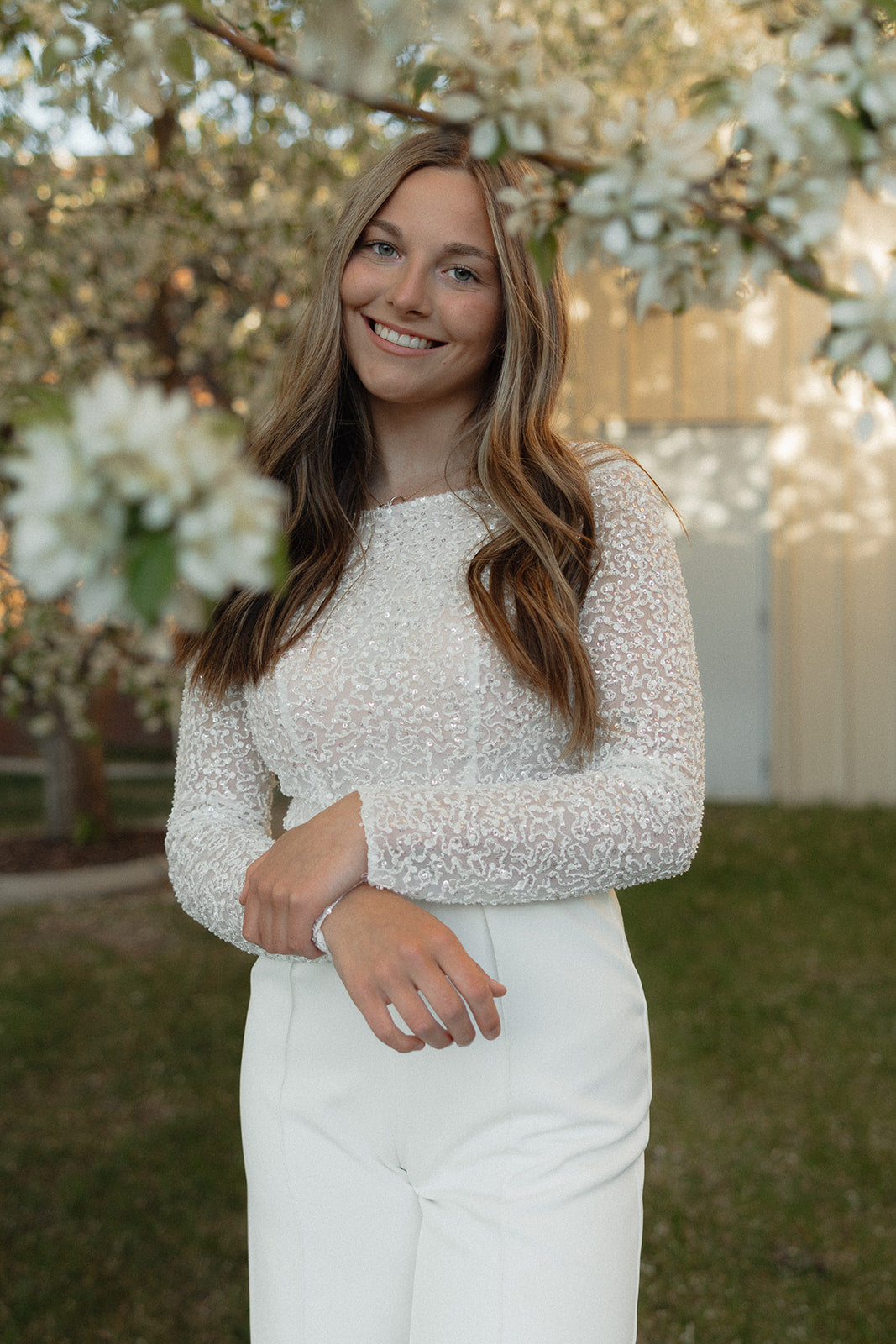 The Evelyn Jumpsuit