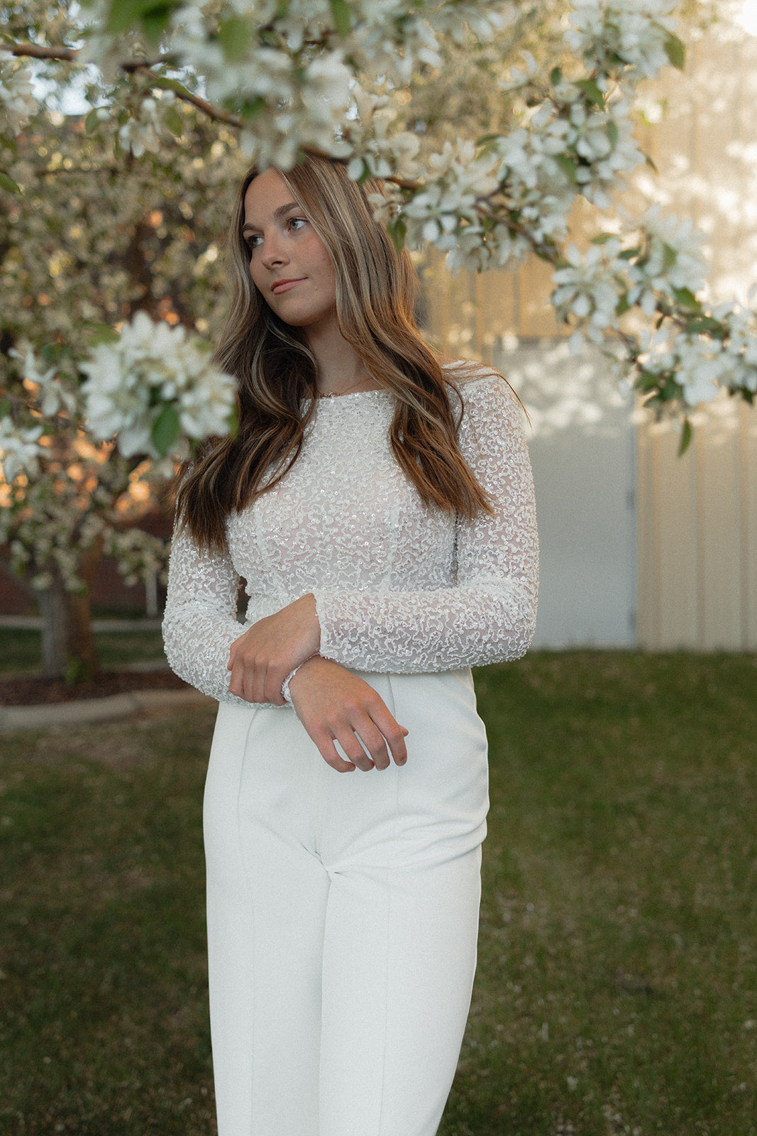The Evelyn Jumpsuit