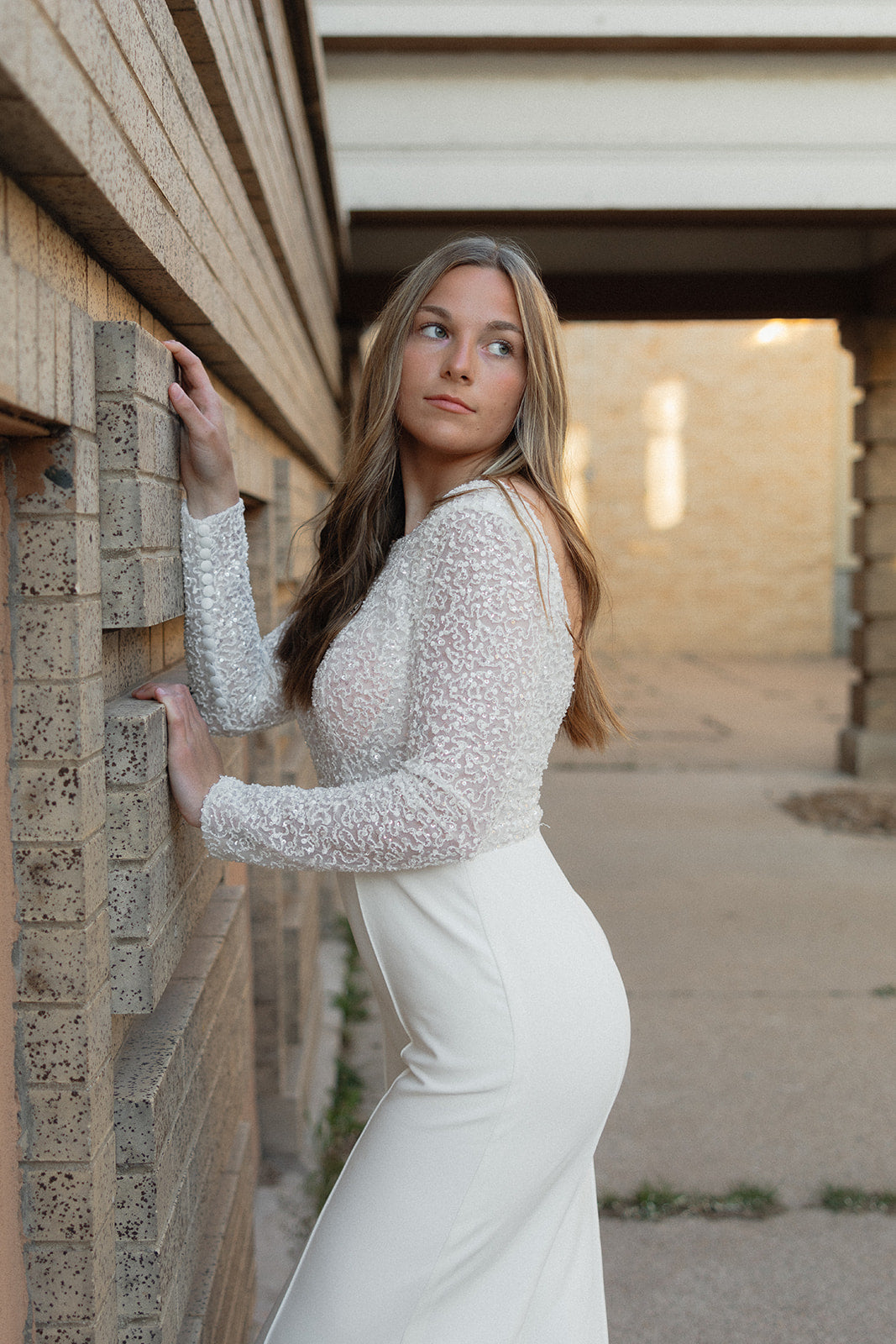 The Evelyn Jumpsuit