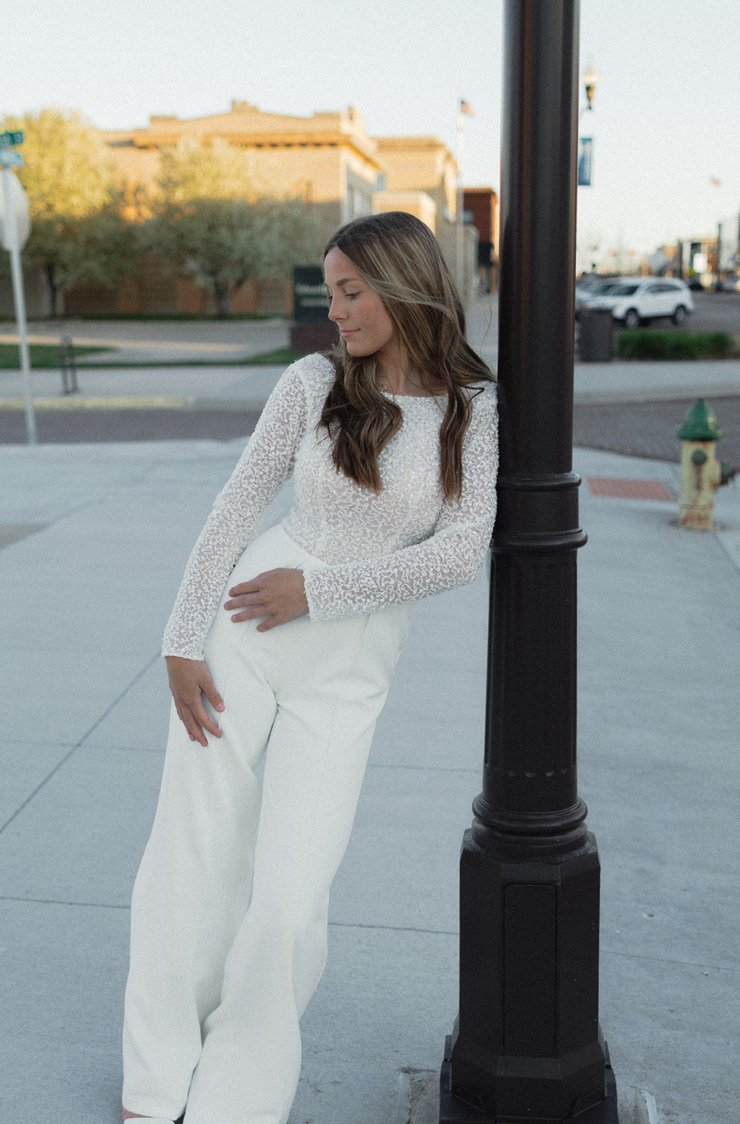 The Evelyn Jumpsuit