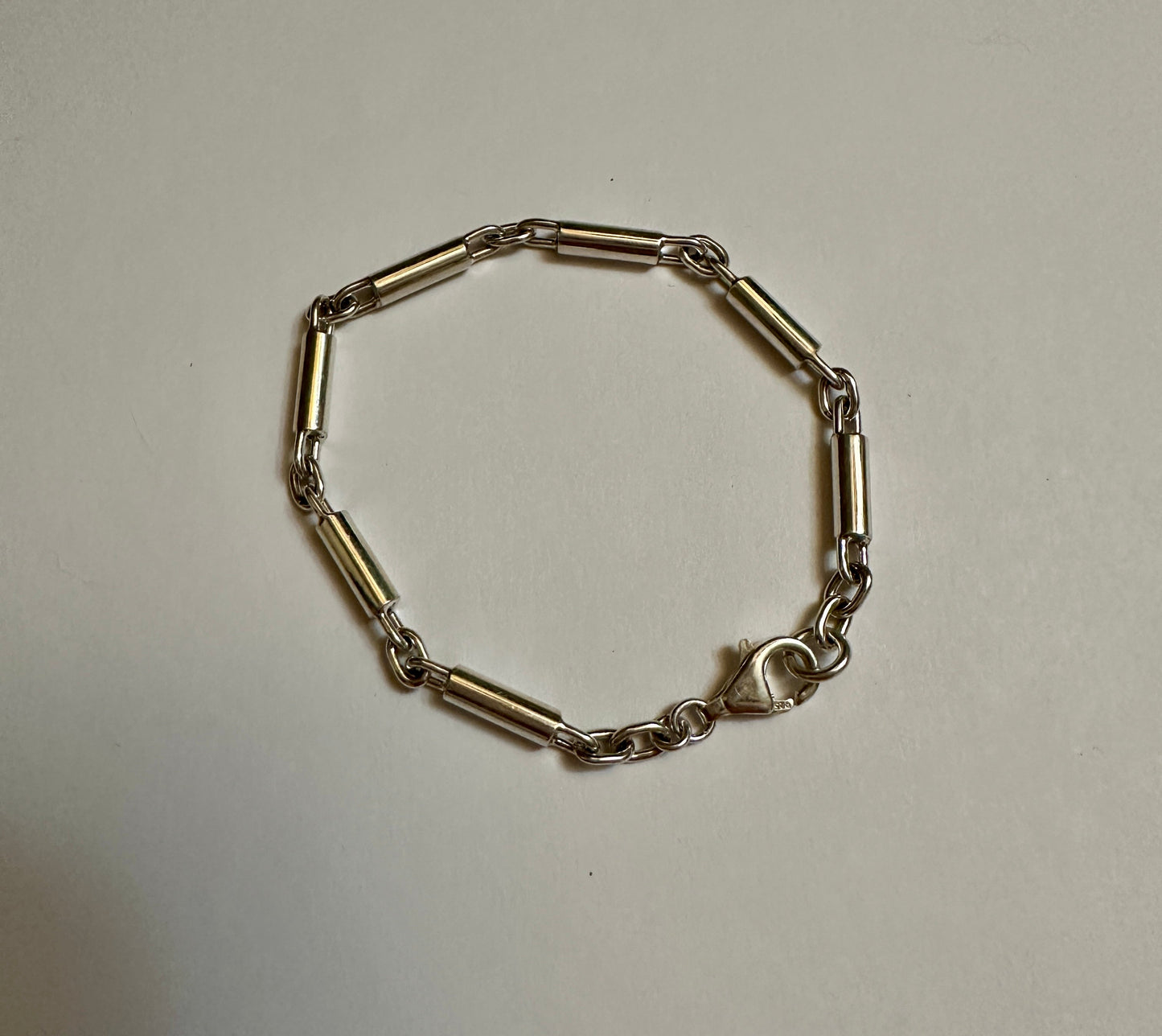 Cylinder Links Bracket