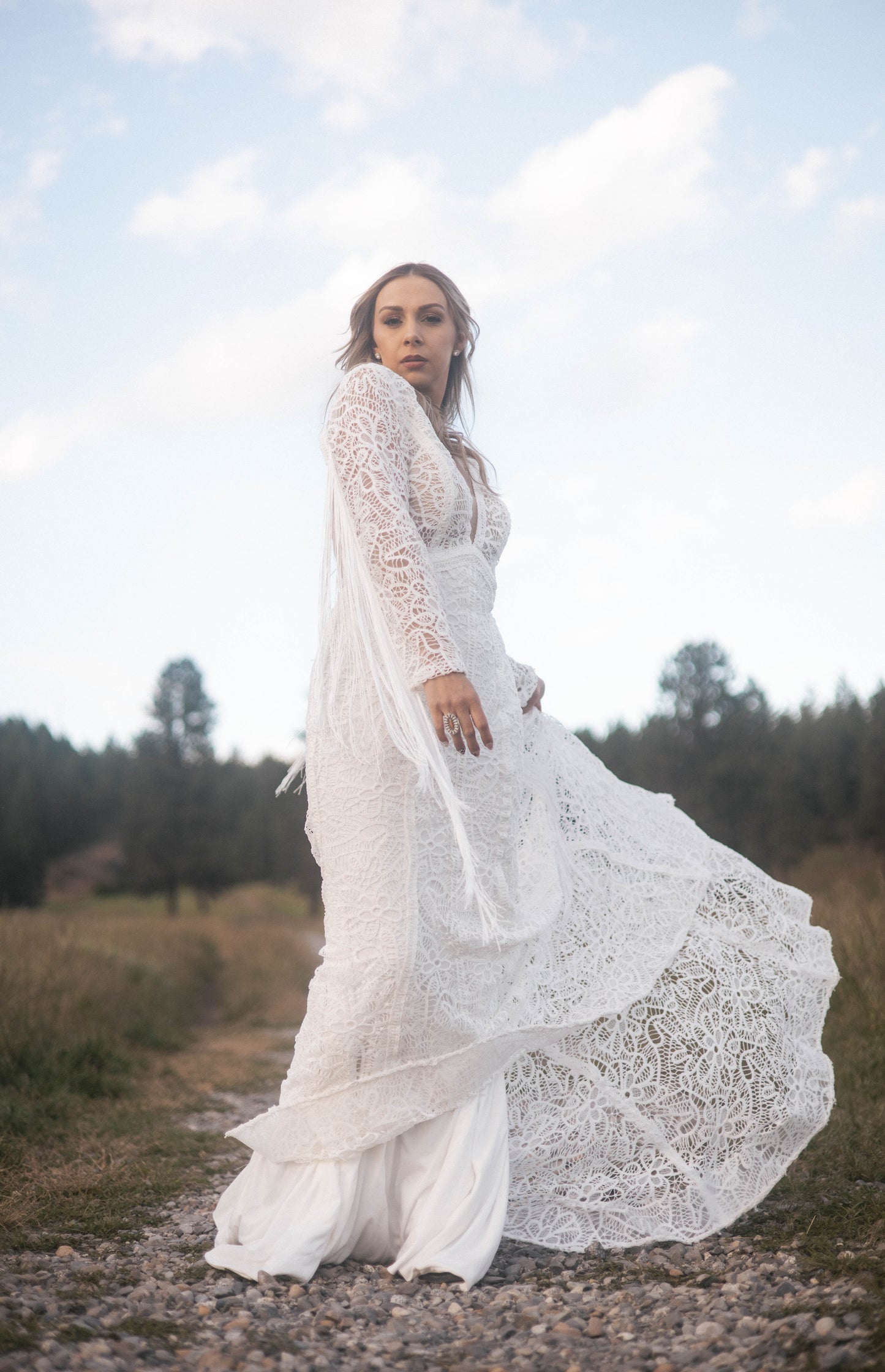 The Indie Gown