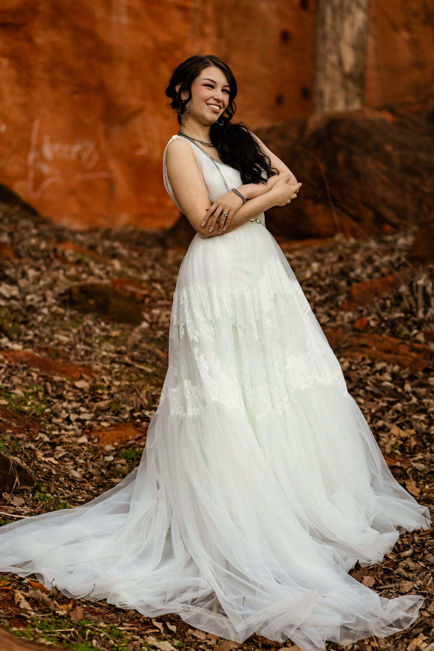 The Raylynn Gown