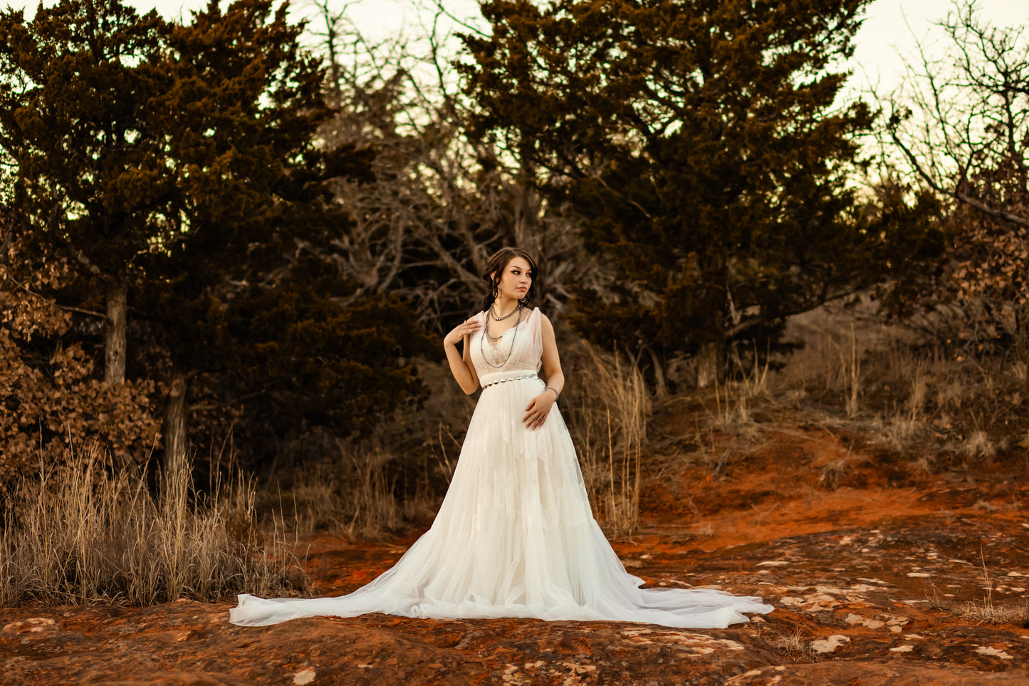 The Raylynn Gown