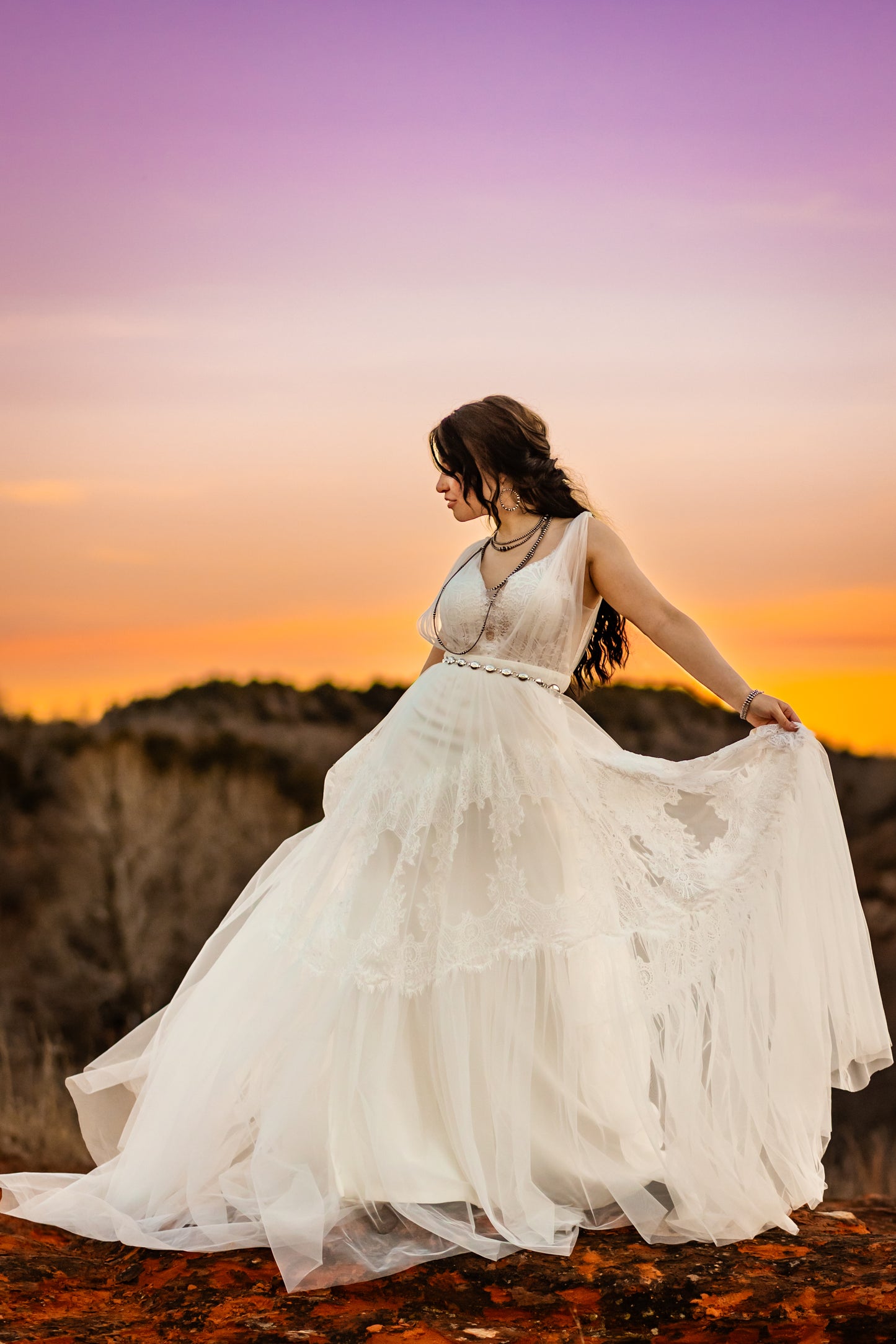 The Raylynn Gown