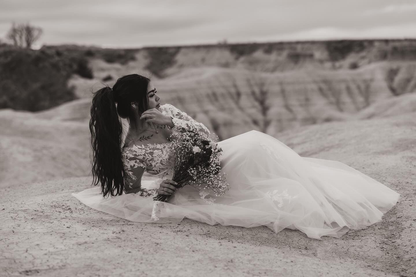 The Ida Gown