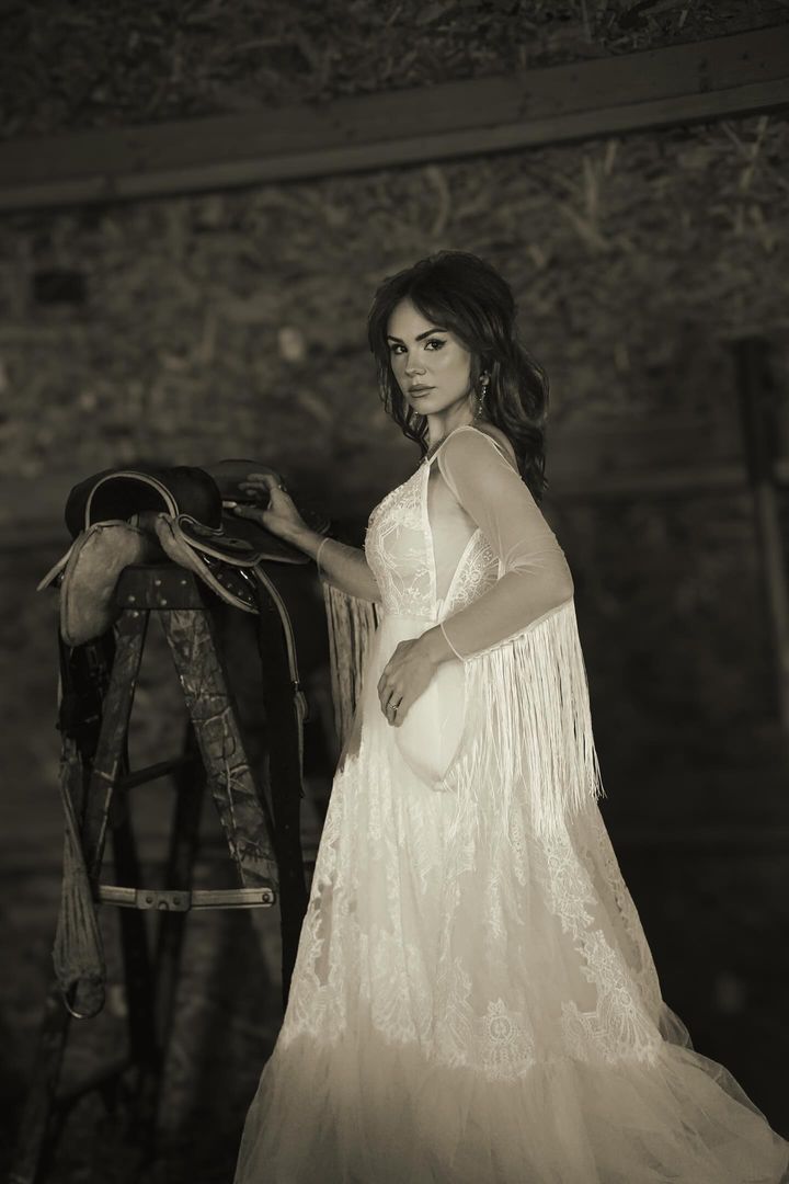 The Dove Detachable Sleeves