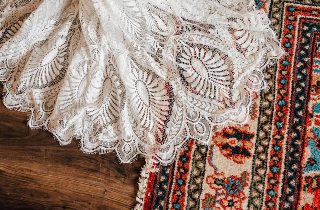 The Madilyn Custom Gown