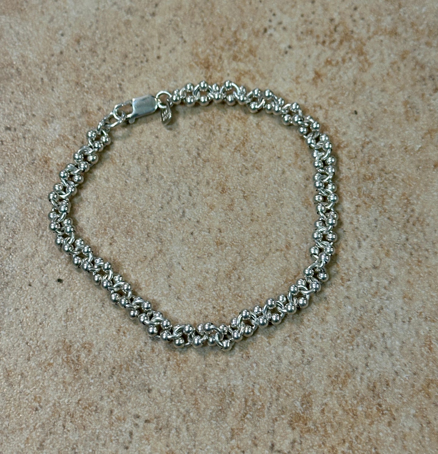 Mini Confetti Bracelet