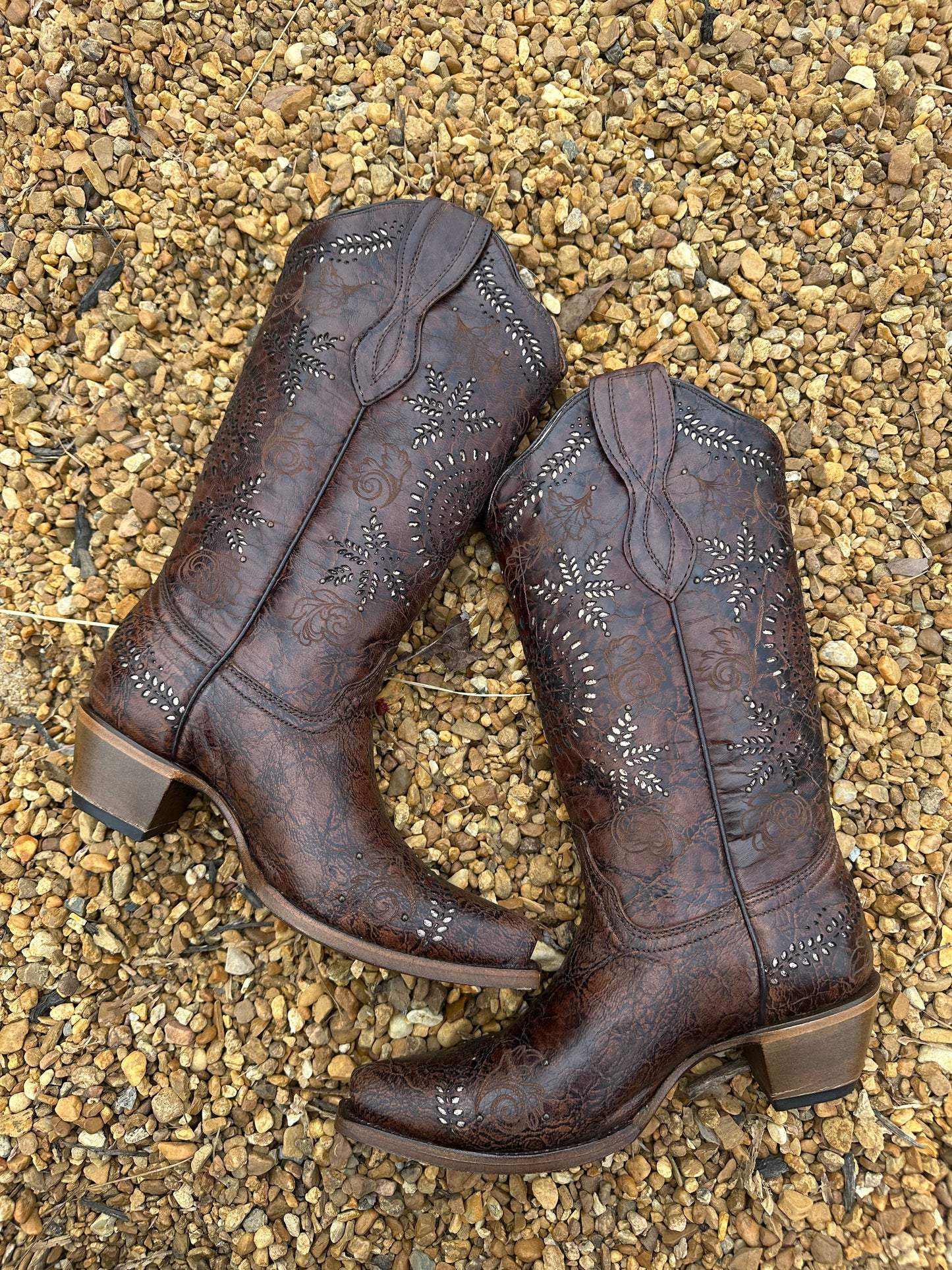 Corral boots Women's size 7