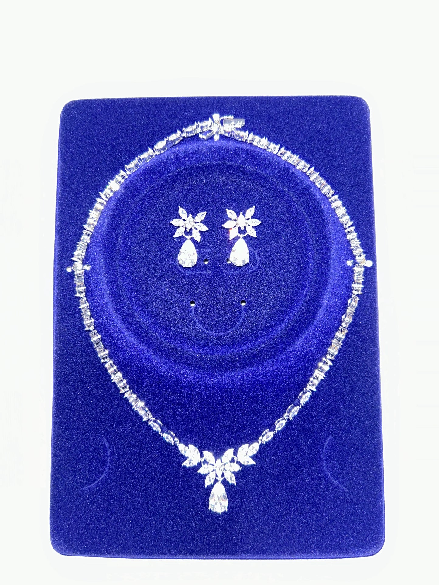 Bridal Jewelry Set