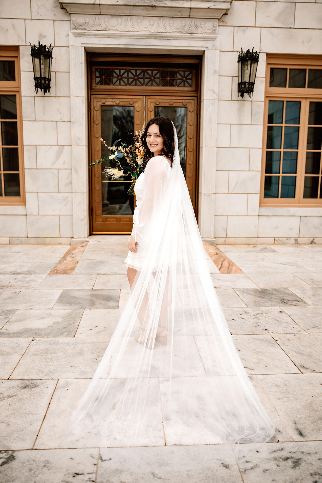 Classic Veil
