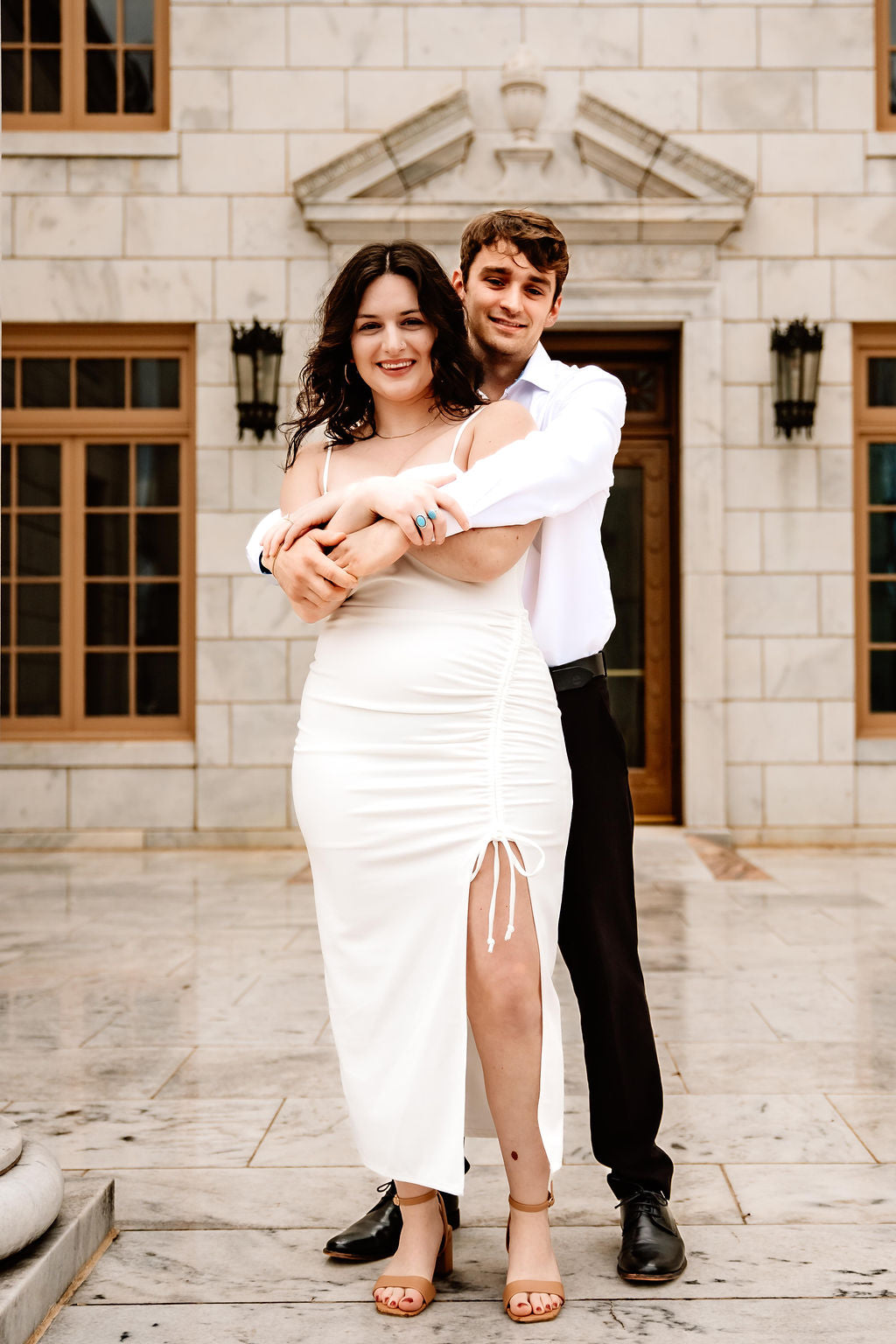 The Maggie A Western Wedding Co