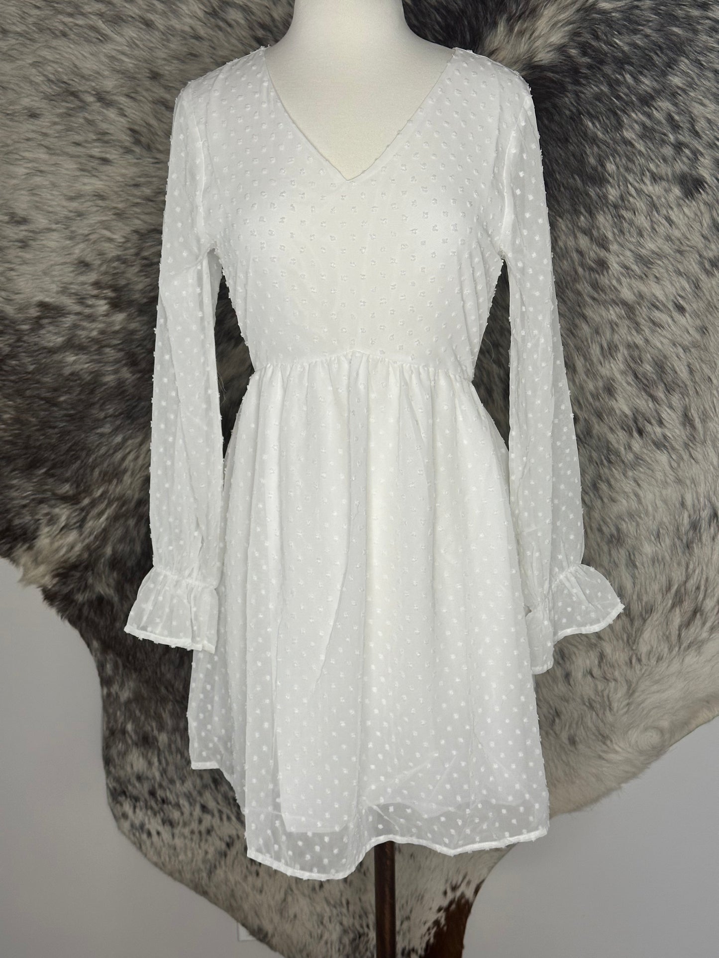The Dottie Dress