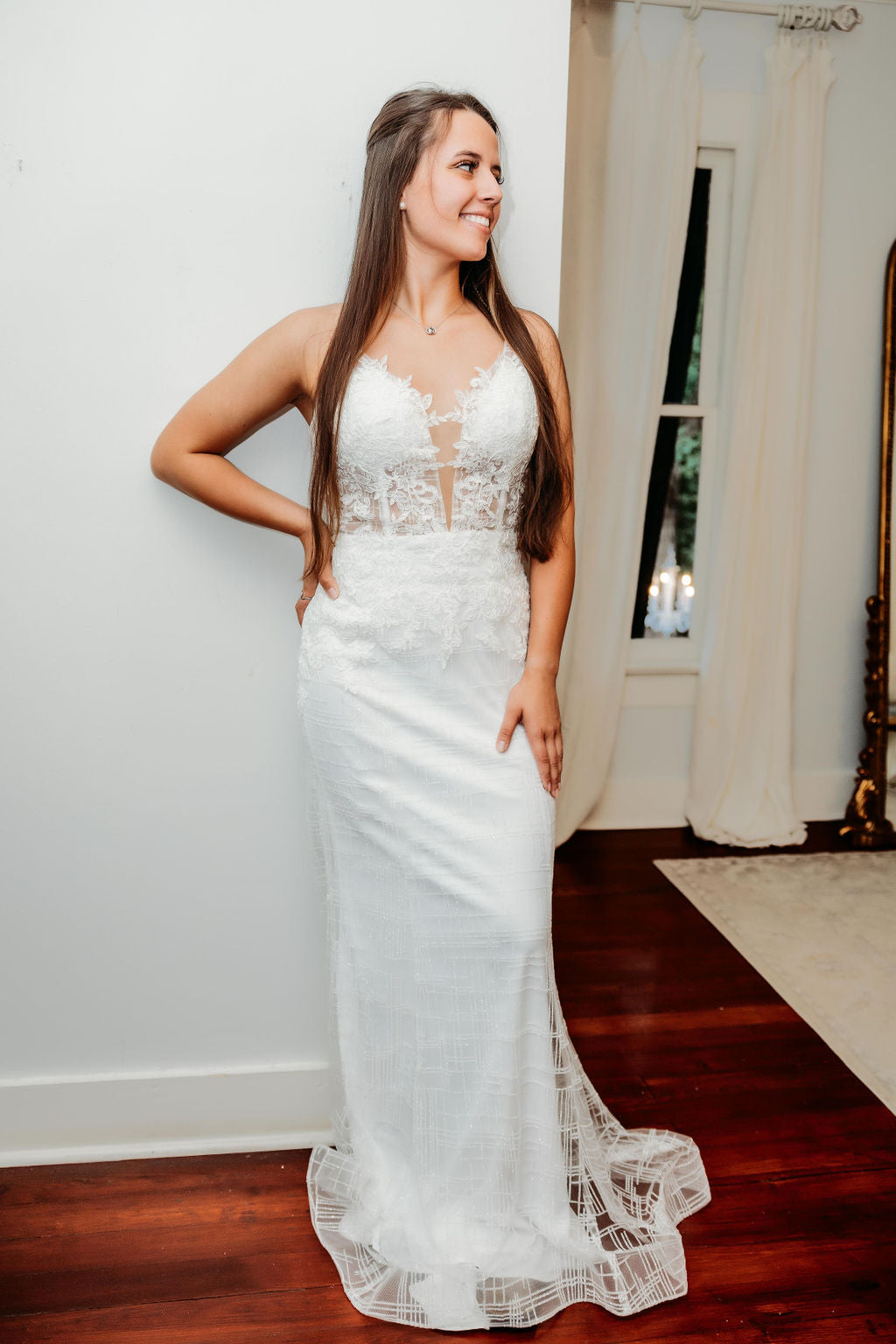 SAMPLE 10 The Bailey