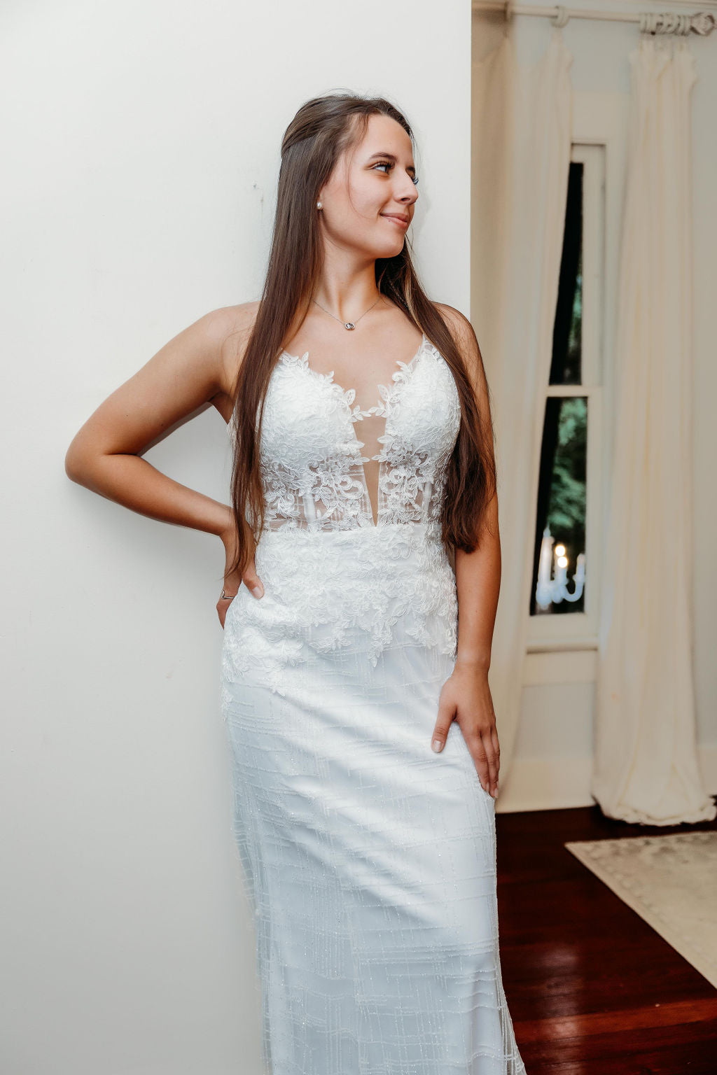 SAMPLE 10 The Bailey