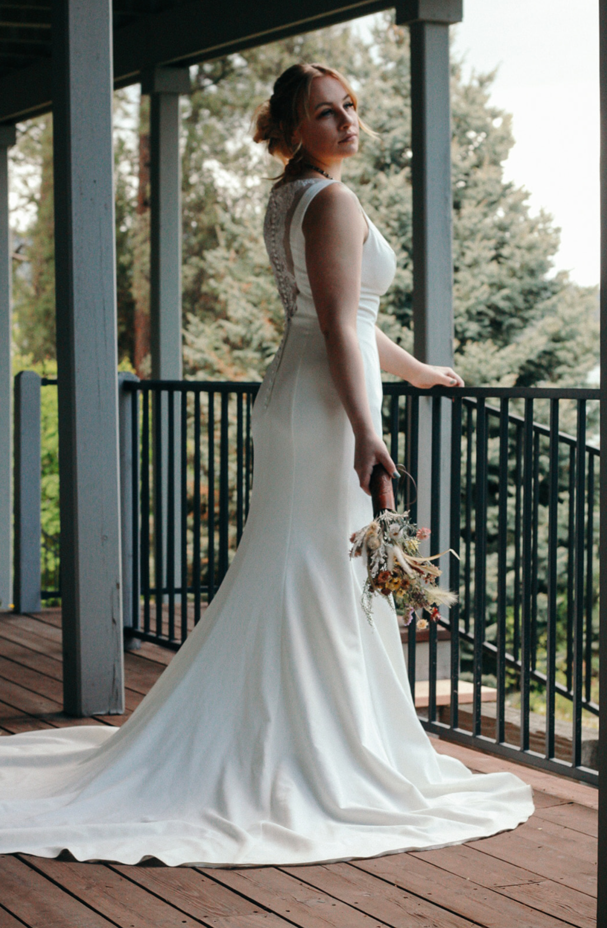 The Lainey Gown