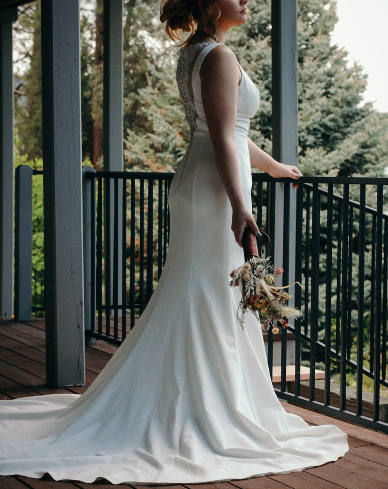 The Lainey Gown
