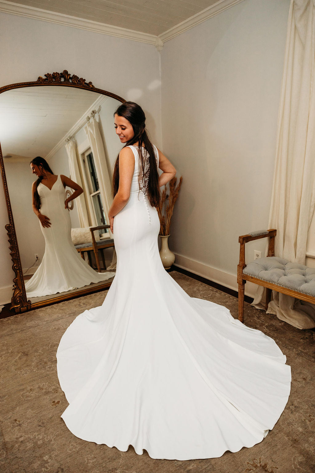 The Lainey Gown