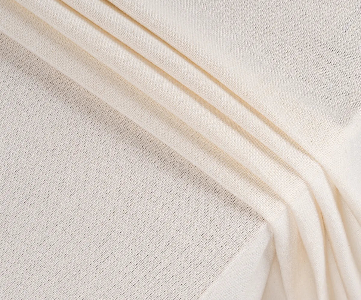 Ivory Cloth Tablecloths