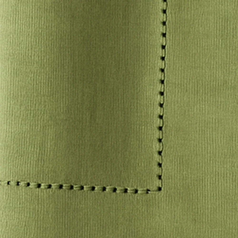 Moss Green Napkins