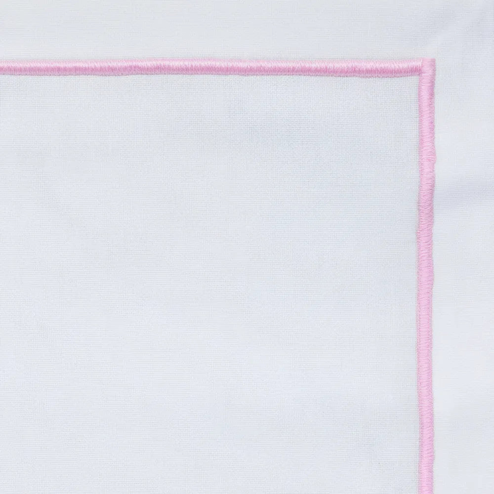 Pastel Pink Napkins