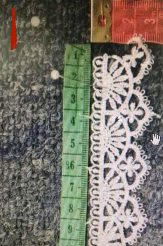 The Rosa Custom Gown