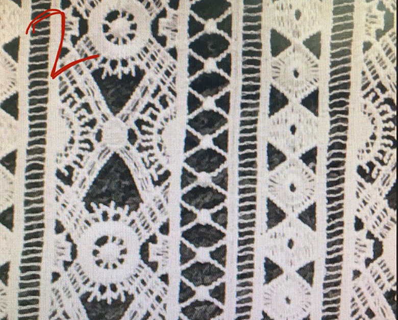 The Rosa Custom Gown