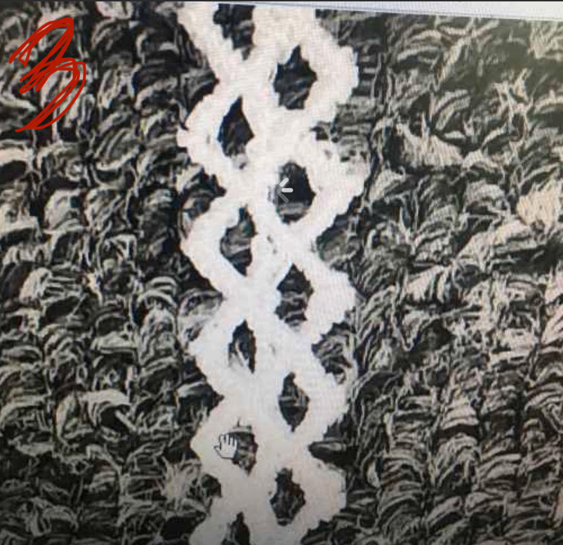 The Rosa Custom Gown