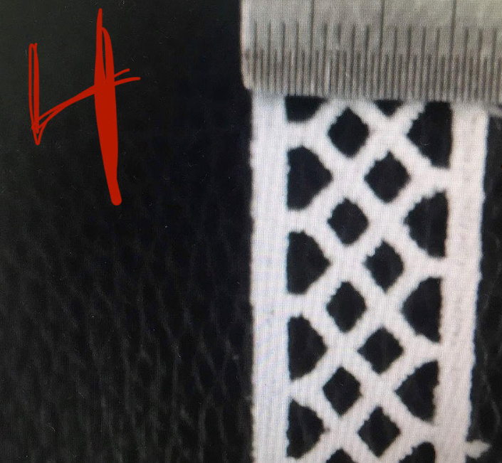 The Rosa Custom Gown