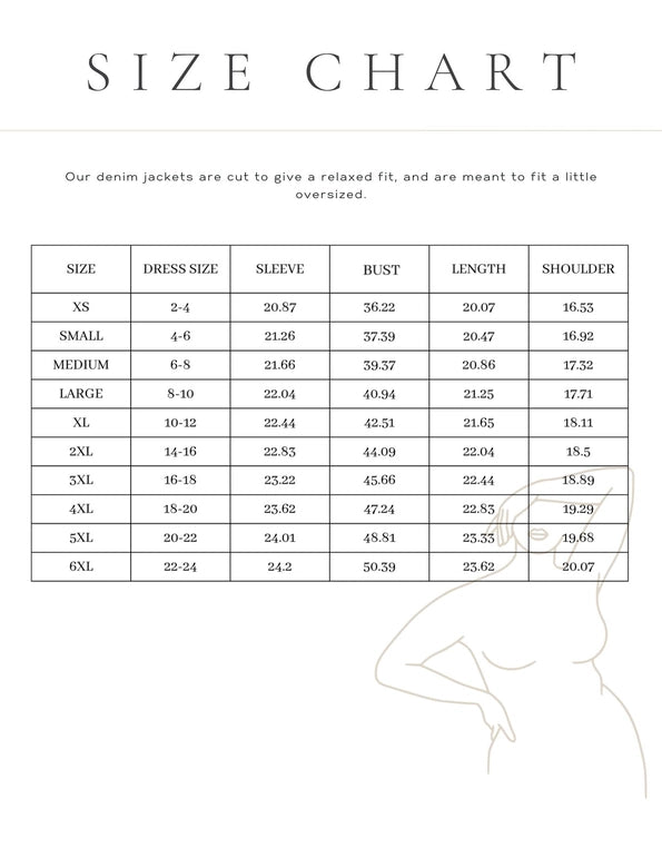 "Til Death" Jacket *Preorder*