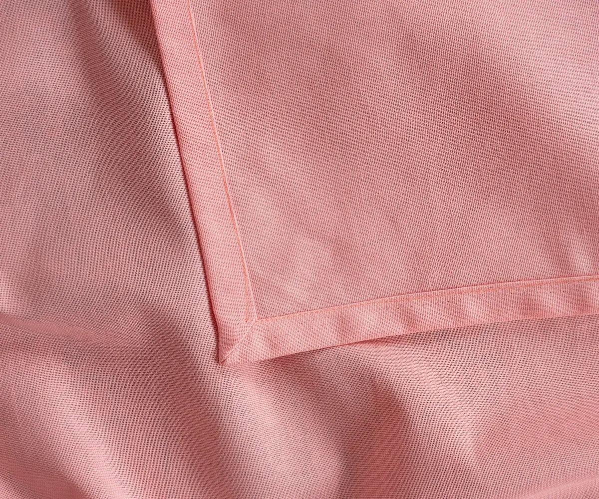 Light Pink Tablecloth