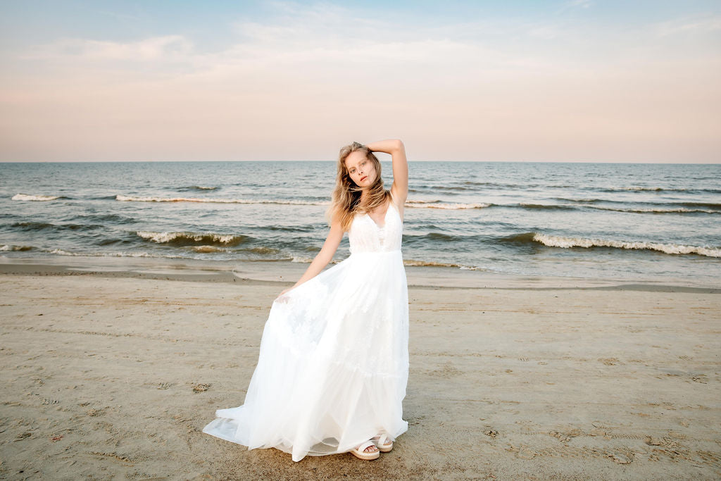The Raylynn Gown