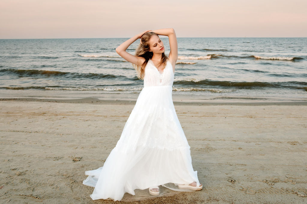 The Raylynn Gown