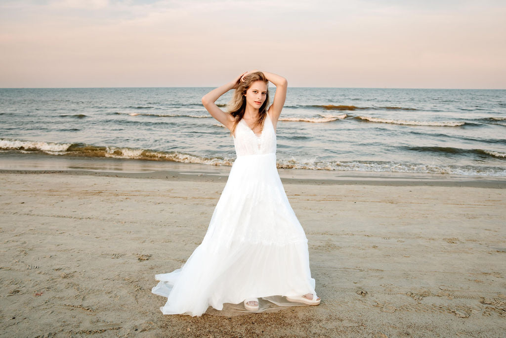 The Raylynn Gown