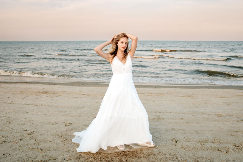 The Raylynn Gown