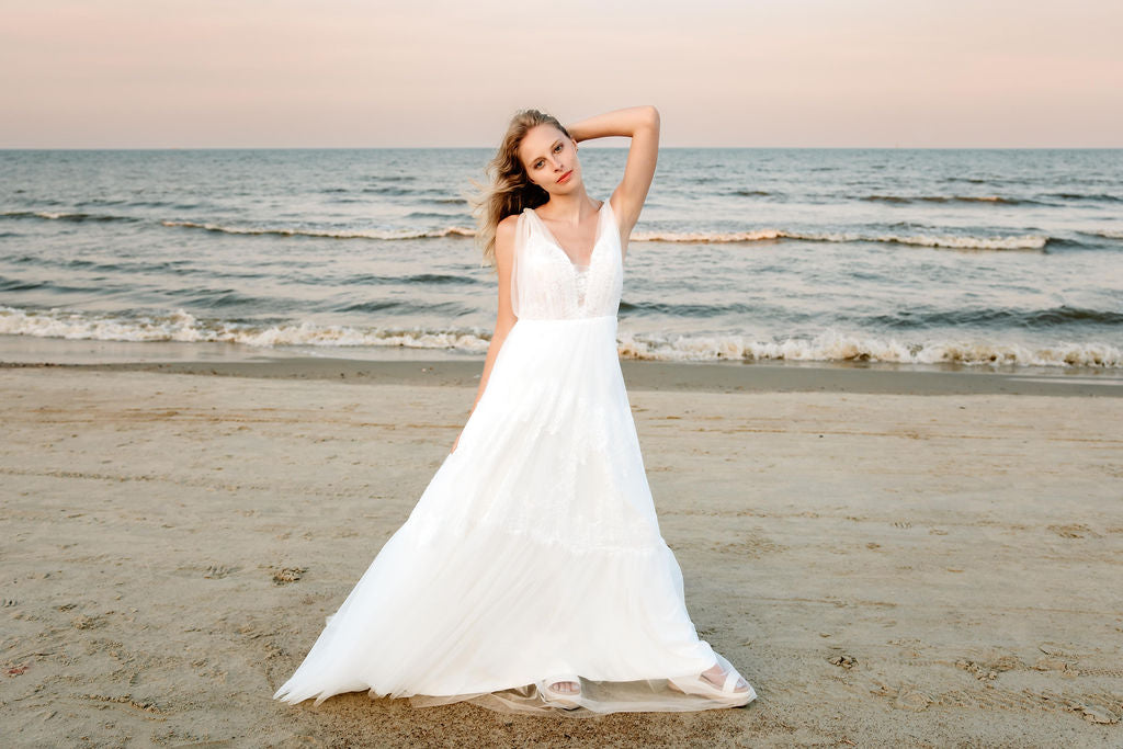 The Raylynn Gown