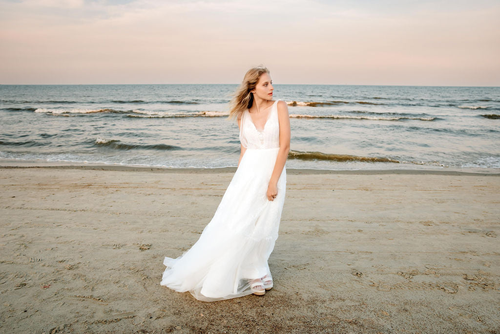 The Raylynn Gown
