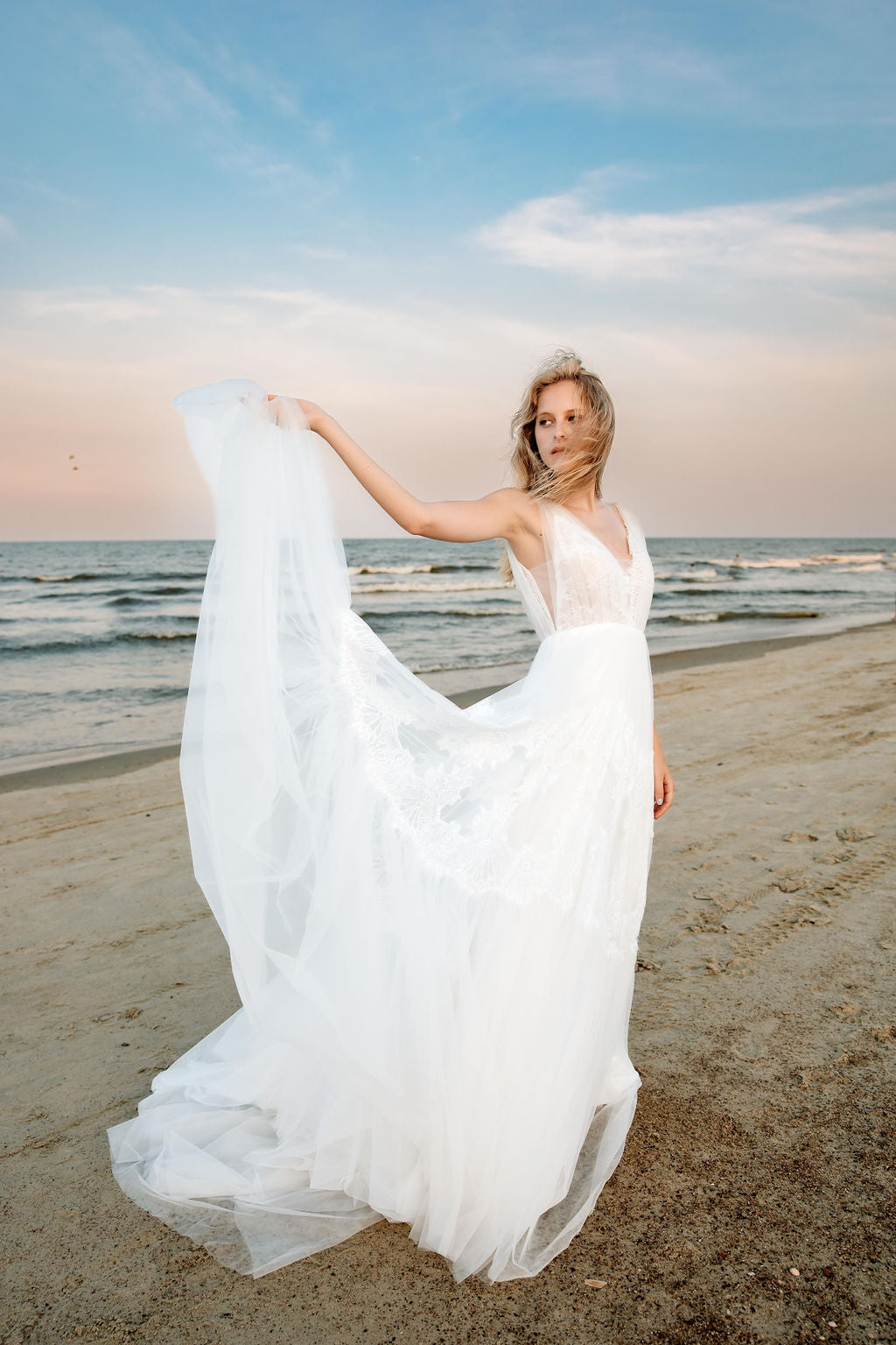 The Raylynn Gown