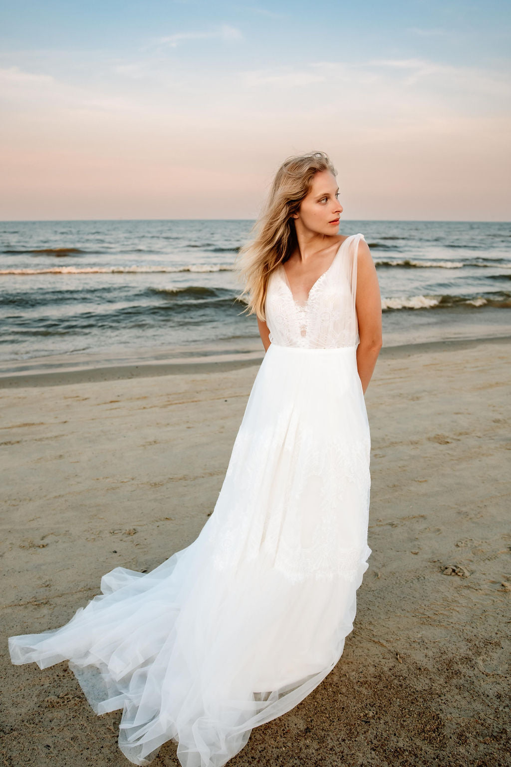 The Raylynn Gown