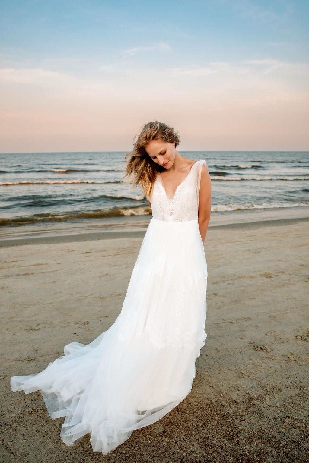 The Raylynn Gown