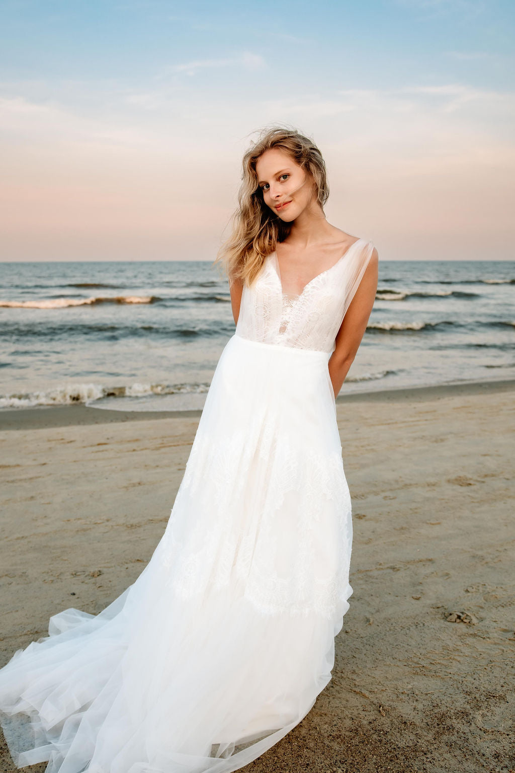 The Raylynn Gown