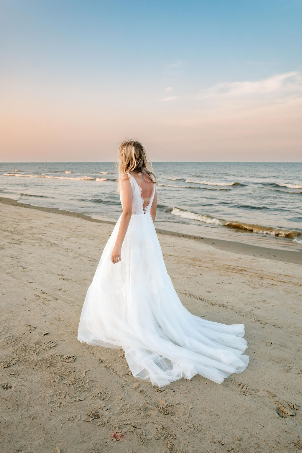 The Raylynn Gown