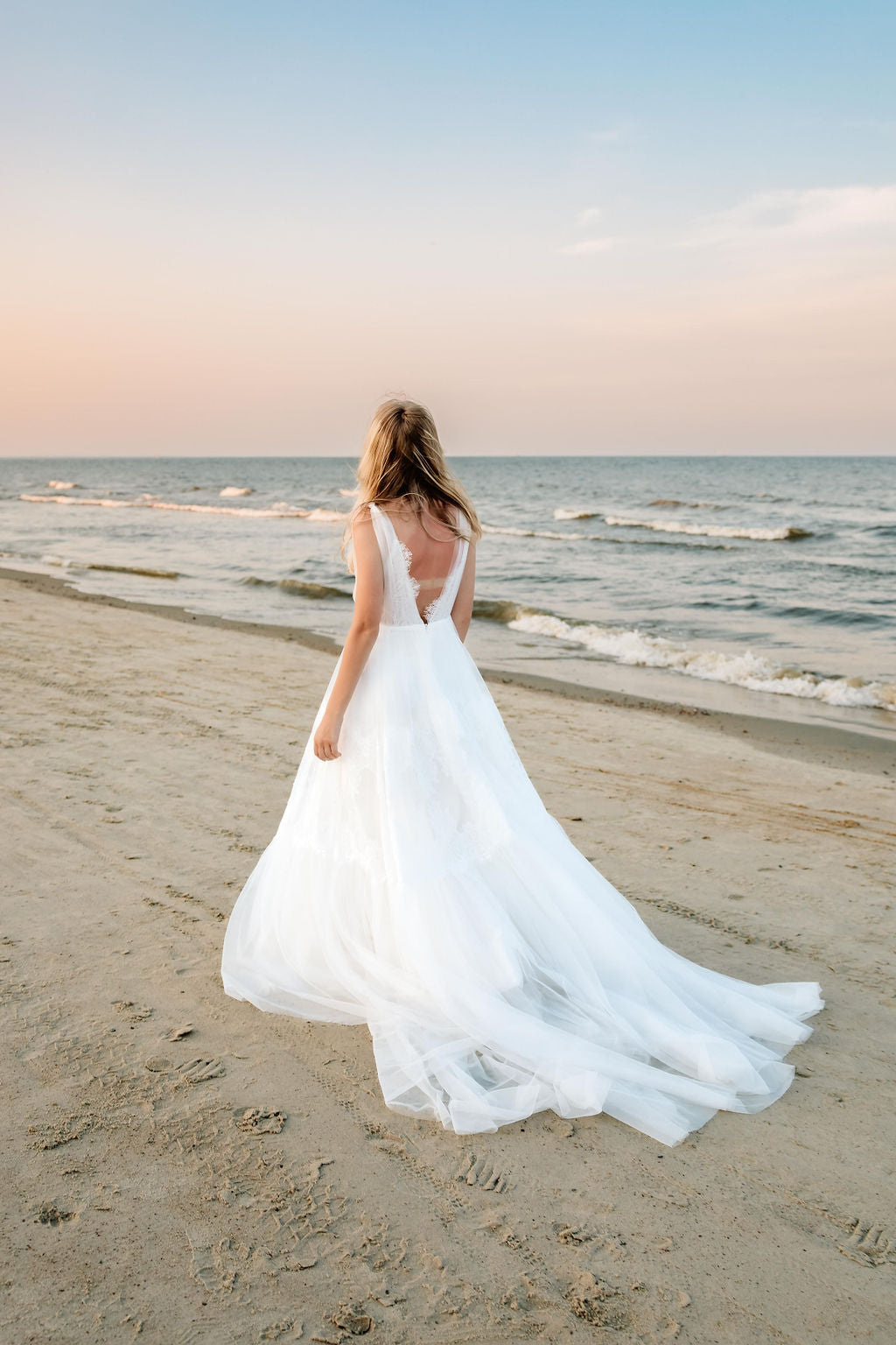 The Raylynn Gown