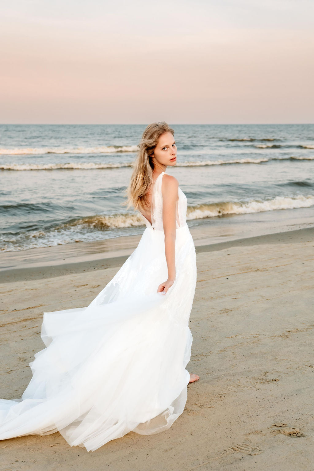 The Raylynn Gown